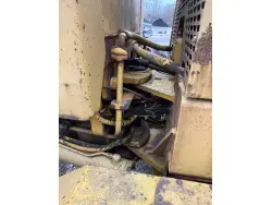 Used 1985 JOHN DEERE 772 Motor Graders Pennsylvania US | Iron Exchange Equipment Solutions #1353878