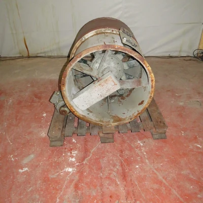 Auxilary & Support Equipment