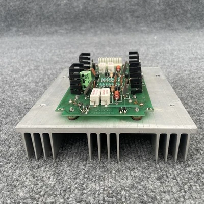 Used Elicon 5010C Misc Electrical & Power Parts California US | Davliegogo LLC #1709935