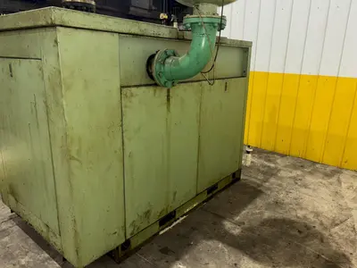 USED SULLAIR VS20-75W
