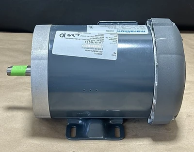 New | in-Stock MARATHON MOTORS G582 Motors (misc) Indiana US | J&J Industrial Supply #1252320