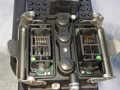 USED REXROTH KSM01.2B071C24NS1HG0SENND7NNFW