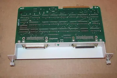 USED HONEYWELL 621-9930