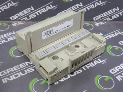 Allen Bradley 1794-TBN/A Flex I/O Terminal Base Used