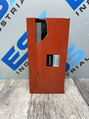 GOLDSEC M62P Electrical/PLC/Automation | ESS Industrial Equipment Sales (5)