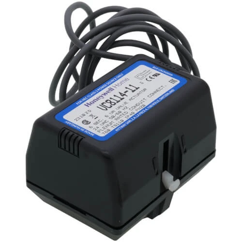 Honeywell VC8114ZZ11 Valve Actuator [New]