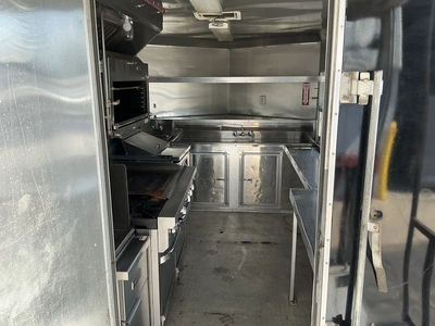 Used 2016 FREEDOM _UNKNOWN_ Concession Trailers Michigan US | Miedema Asset Management Group #1392757