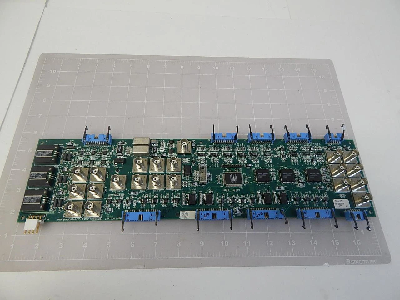 Used IMATION _UNKNOWN_ Printed Circuit Boards (PCB) Texas US | OCO Industrial #1602109