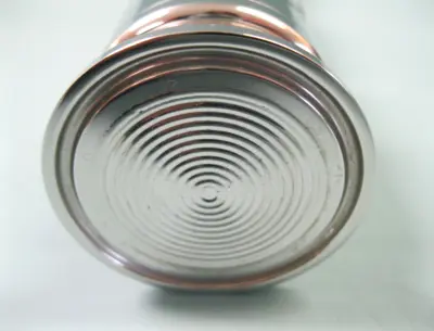1 1/2" ITT  Neo-Dyn Pressure Switch w 3/4" Plastibond Conduit Housing F8