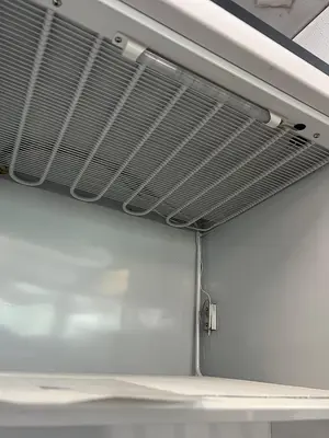 Used HUBERT HUBM-3.5FBHC Refrigerators Florida US | BAM Discount Restaurant Equipment #1229848