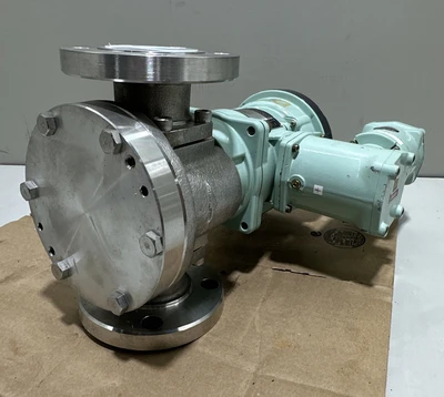 New | in-Stock Oval Engineering Co. LC564-111-C117-050 Meters - Misc Indiana US | J&J Industrial Supply #1309090