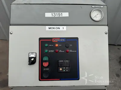 Used MOKON 310422 Temperature Controls California US | Star Industries #1254480