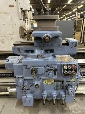 USED SKODA SRM 125/12-75