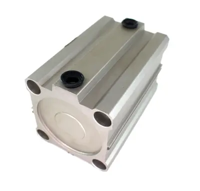 USED SMC NCDQ2B80-100D