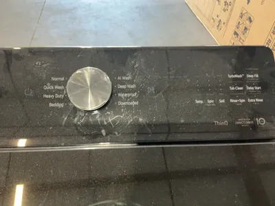 Used LG WT8480CL/01 Washers Michigan US | Miedema Asset Management Group #1321991