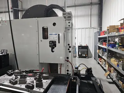 USED 2011 HAAS DT-1