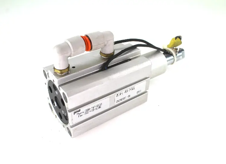 Used PHD INC. PBL4R-1-ASA-TA-SW52 Parts (Hydraulics and Pneumatics) Kentucky US | Industrial Parts R Us Inc. #358673