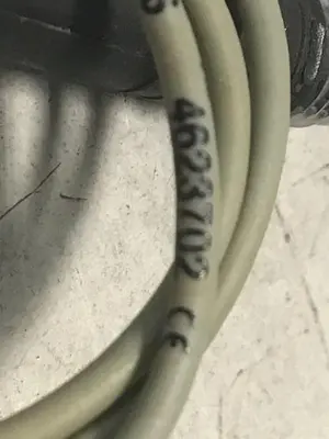 USED TURCK ELEKTRONIK BIM-INR-AP6-0.3-PSG3S