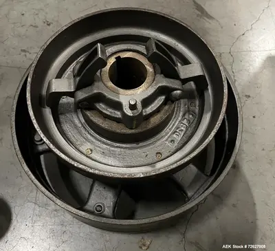 Used ANGELUS 29P MSLF Can Seamers | Aaron Equipment #419818