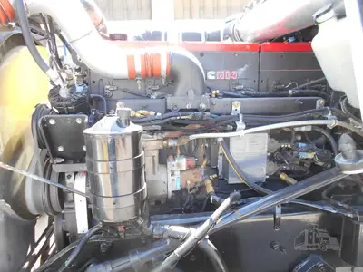 Used 1996 KENWORTH W900 Misc Trucks Arizona US | Tuscon Trux & Equipment Sales #1542931