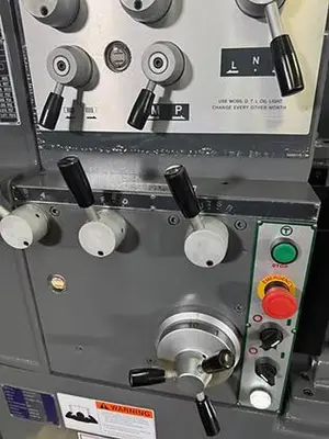 NEW GMC MACHINE TOOLS GML-1790T