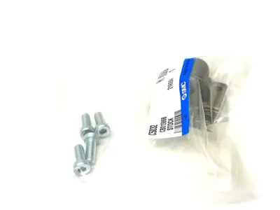 NEW SMC SINGLE REAR CLEVIS, C95/C96 TIE-ROD CYLINDER