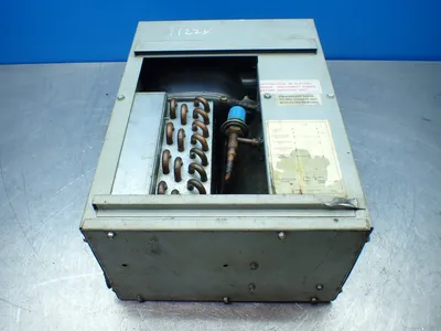 Used MCLEAN MIDWEST _UNKNOWN_ Air Conditioning Equipment Ohio US | HGR 24 #879747