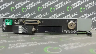 Allen Bradley 1785-L11B PLC-5/11 Processor Module Series C F/W Rev. E Used