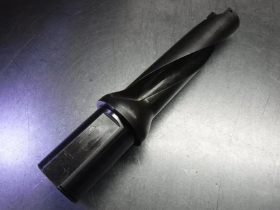 Sandvik 45mm Coolant Thru Indexable Drill 50mm Shank 880-D4500L50-04 (LOC3452)