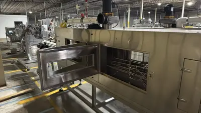 USED TRIPACK MSA405