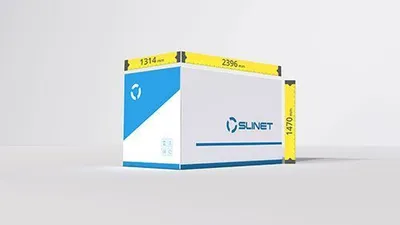 NEW SLINET S 1.0