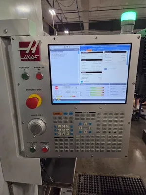 2022 HAAS EC-400 Machining Centers, Horizontal | Asset Exchange Corporation (8)