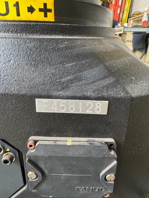 2021 FANUC M10iD/12 Fanuc Robots | K.B. Industries LLC (12)