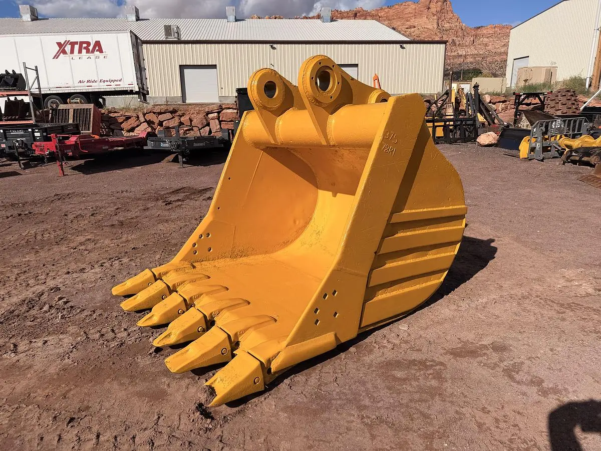 Used _UNKNOWN_ CAT 375 Multipurpose Buckets Utah US | CSS Equipment Sales #1547507