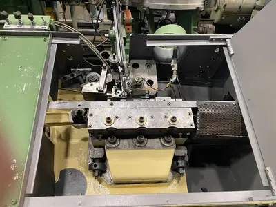 USED NATIONAL 4-600