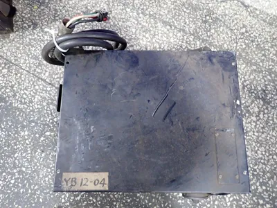 USED LINCOLN ELECTRIC POWER WAVE I400