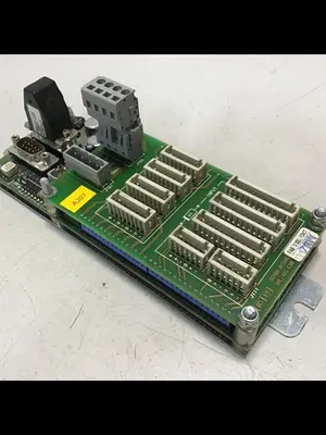 USED SEPRO ROBOTIQUE 07S1071-CIN B