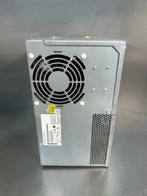Siemens BOX PC Simatic IPC827C 6ES7647-6PJ66-0GA1 / 6ES7647-6P (2.4.3)