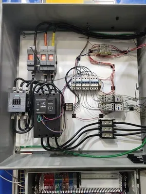 2021 MAGNUM MSS4PS600 Hydraulic Presses | Global Machine Brokers, LLC (8)