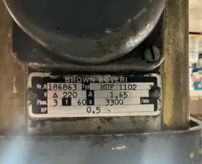 Aciera Aciera F3 Machining Centers & Milling Machines | Amiron Machinery (17)