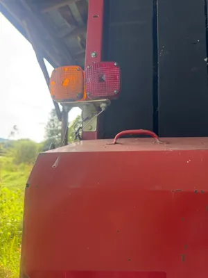 NEW HOLLAND 648 Balers | Penncon Management, LLC (31)