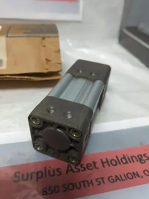 New | in-Stock REXROTH P68174-0006 Pneumatic Cylinders Ohio US | Surplus Asset Holdings #1246086