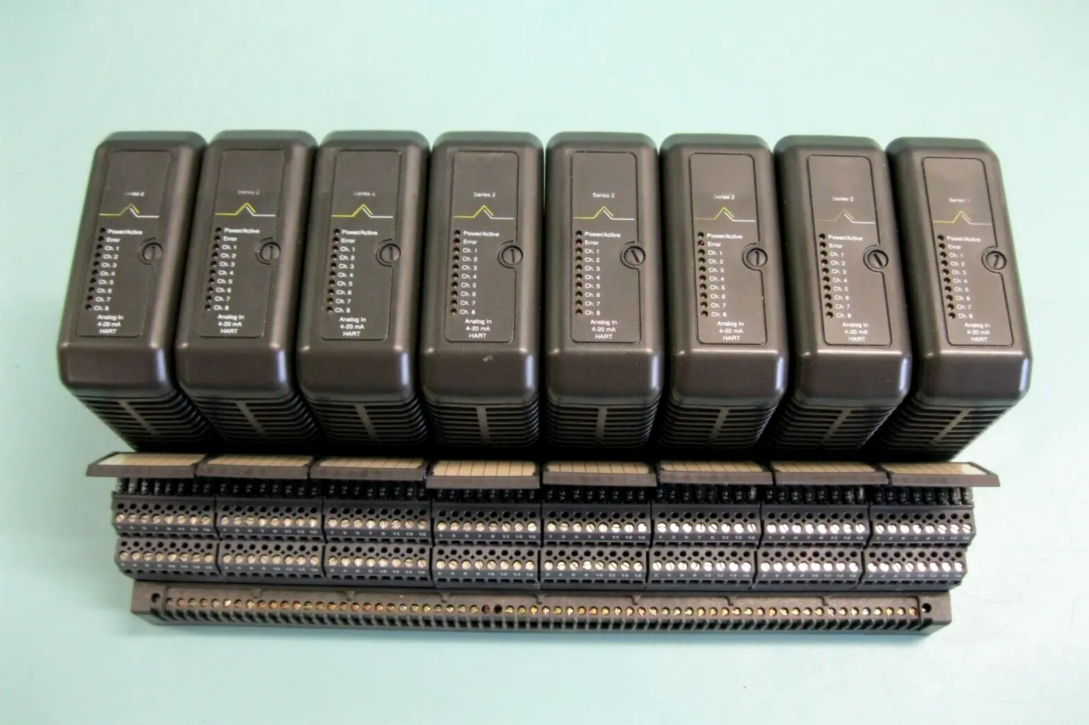 USED Emerson DeltaV KJ4001X1-BE1