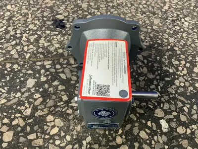Used BOSTON GEAR F71315B56 Motors (misc) Ohio US | HGR 24 #1471945