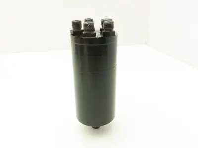 Danfoss OSPM100 LS Forklift Power Steering Unit Hydraulic Motor Off Hyster E80XN
