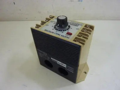USED OMRON K2CU-F20A-C