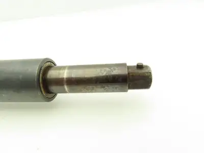 Excel Air Tool T0661075MSP4 Servo Nutrunner Inline Tool 1/2" Chuck 41Nm