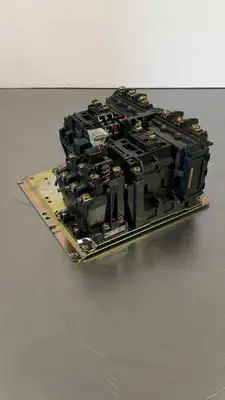 USED Allen Bradley NEMA Size 0