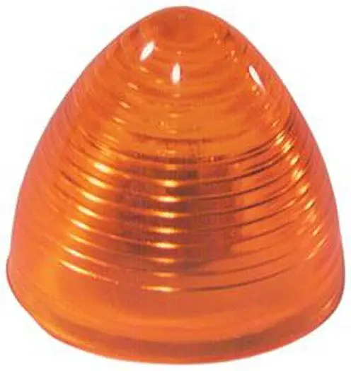 New | in-Stock AFTERMARKET 30203Y BEEHIVE CLEARANCE LIGHT Automotive Parts Pennsylvania US | East West Machinery & Drilling #1415888