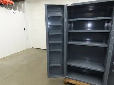 Used DURHAM _UNKNOWN_ Cabinets Indiana US | Arrow Industrial #1460343